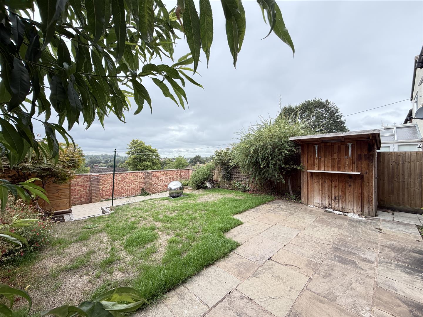 Lee Close, Warwick 18